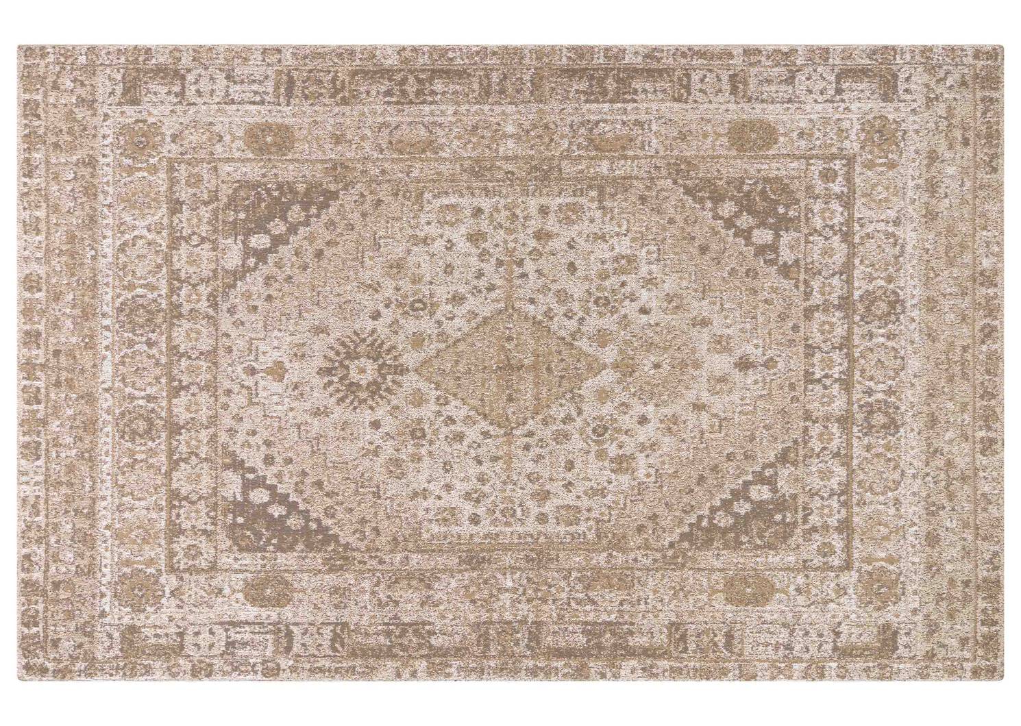 Tapis Legacy 60x96 sable/gris