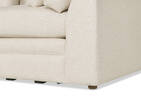 Antonio Sectional LCF -Sofie Sand