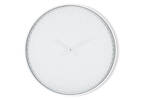 Curie Wall Clock