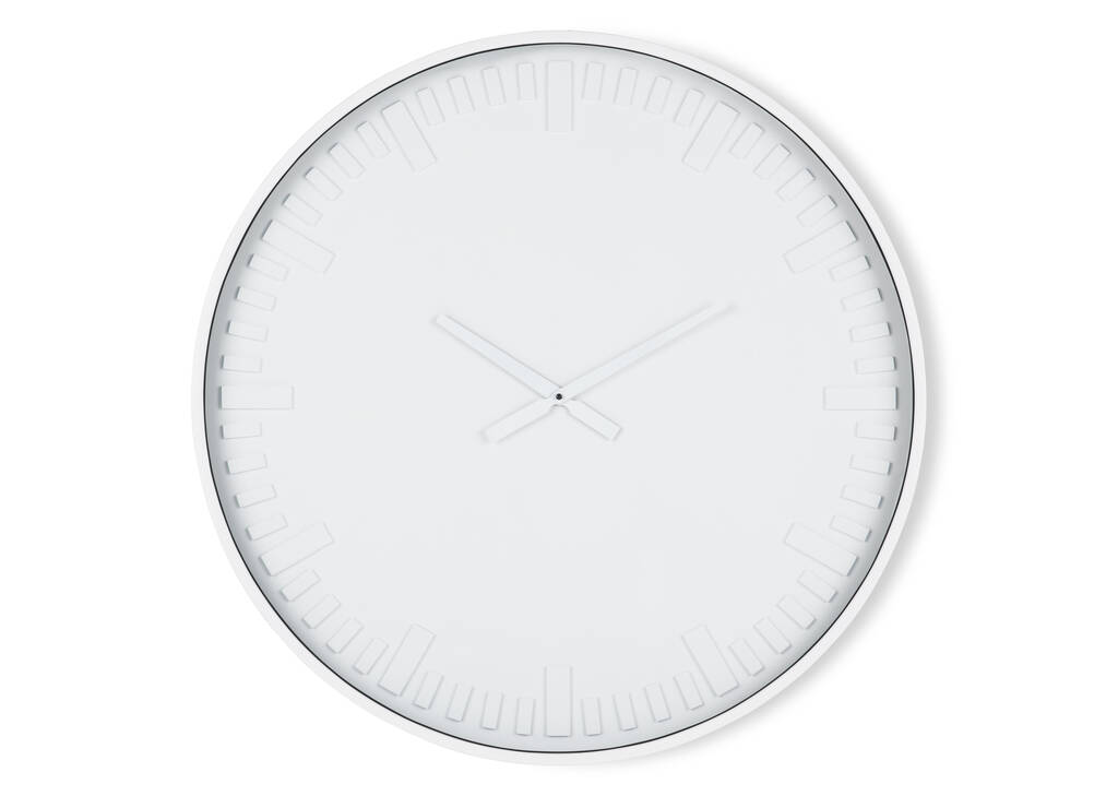 Horloge Curie