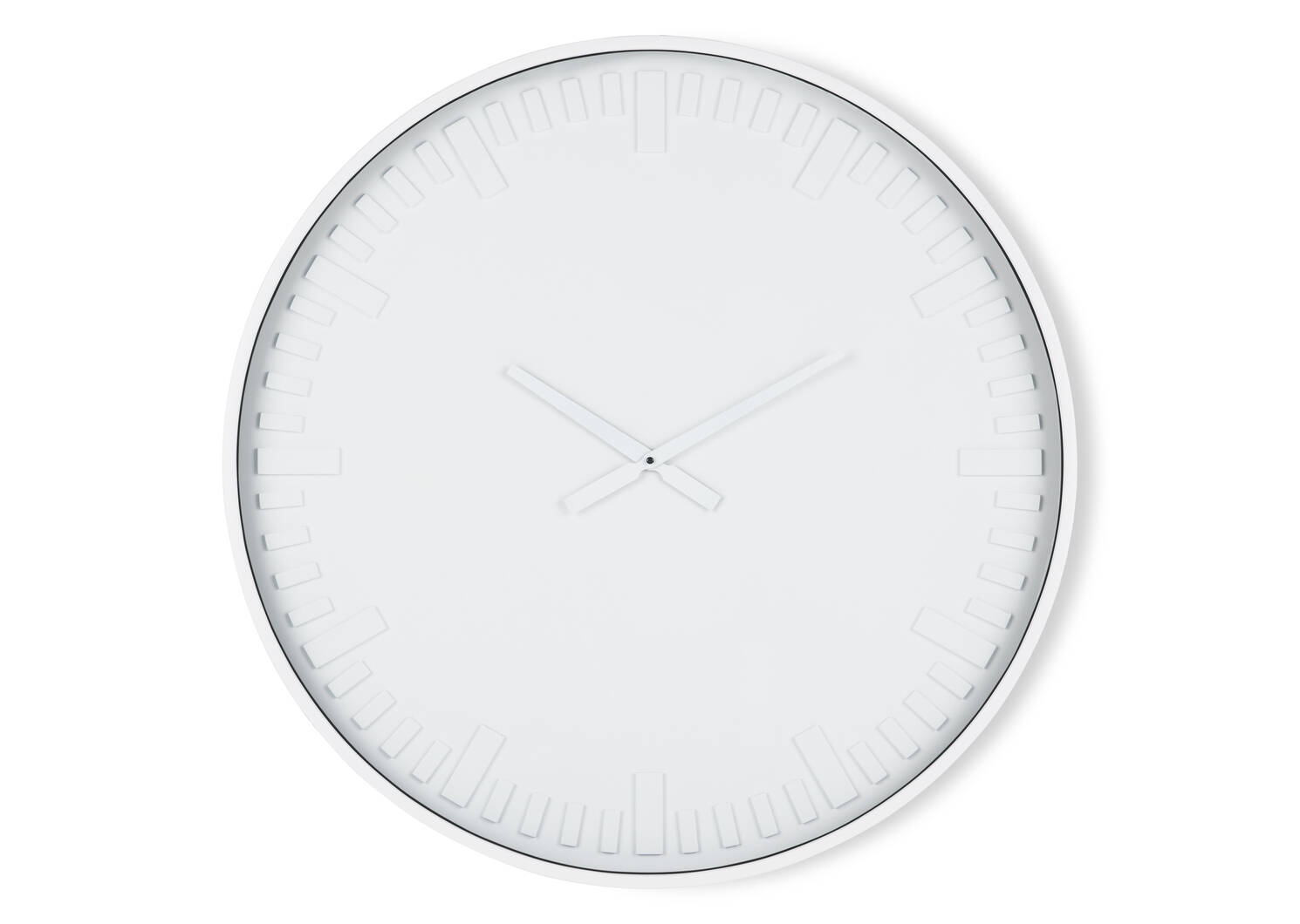 Curie Wall Clock