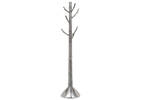 Cypress Coat Rack Silver