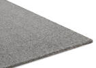 Bates Rug 60x96 Grey