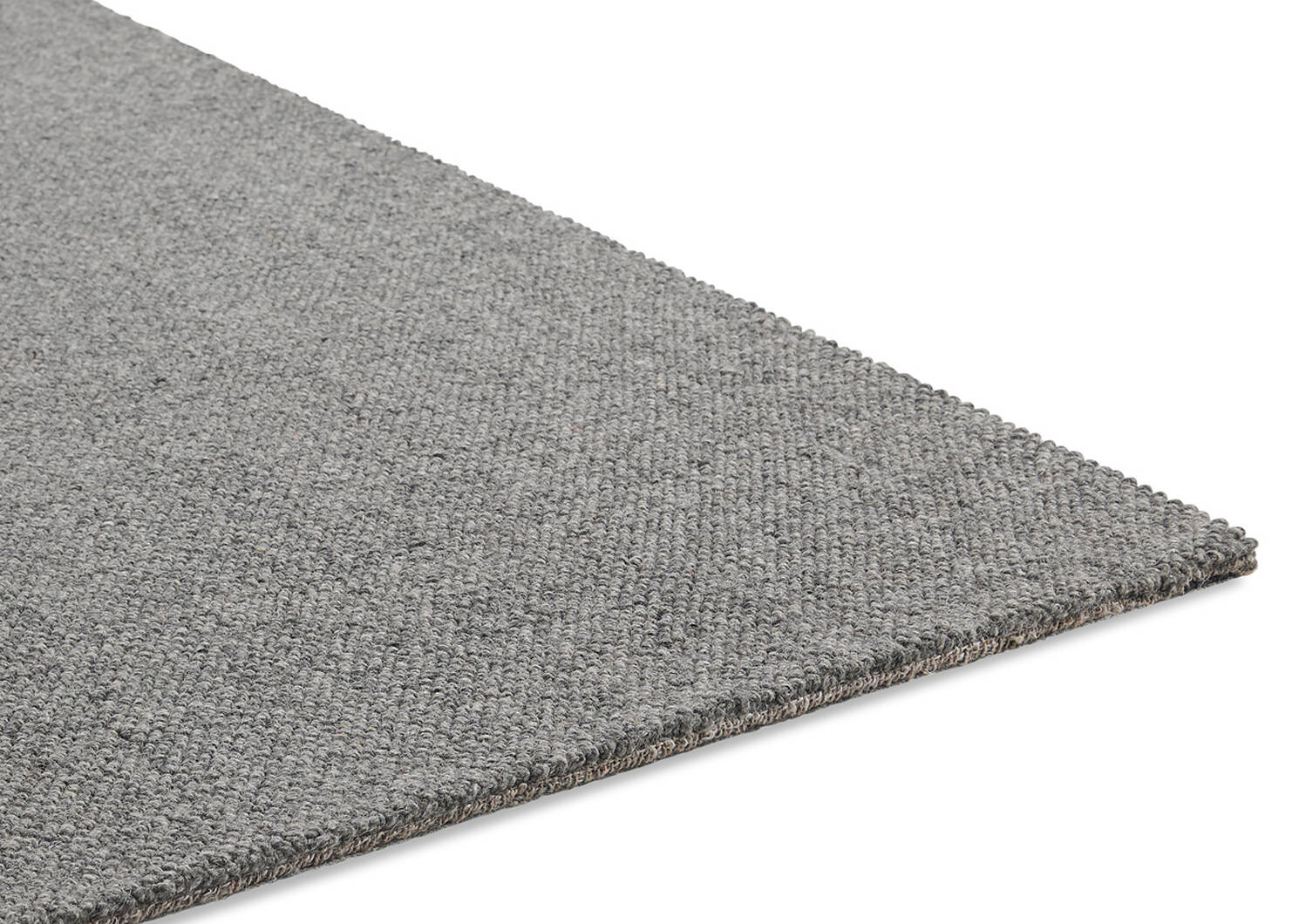 Bates Rug 60x96 Grey