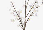Gracie Cherry Blossom Stem
