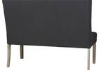 Amelia Bench -Quin Grey
