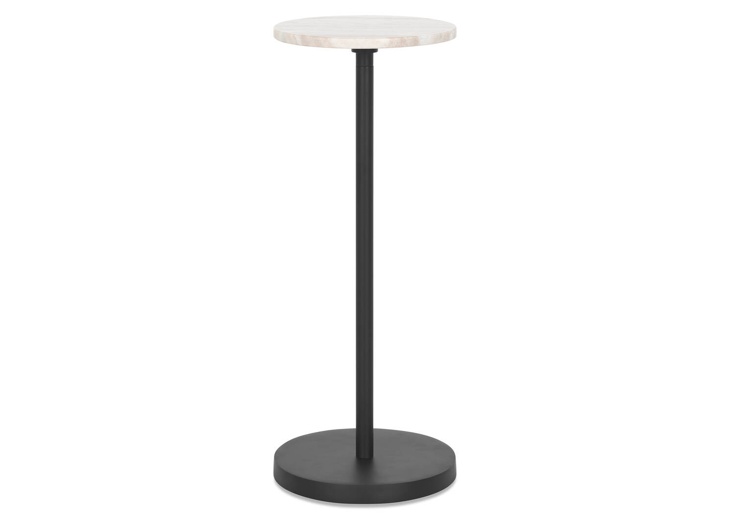 Table d'appoint Naveen -Kanta naturel