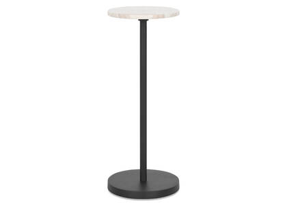 Naveen Accent Table -Kanta Natural