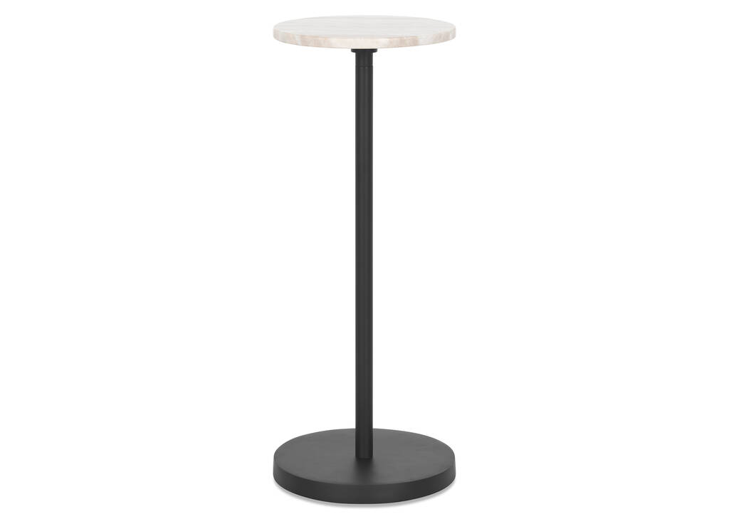 Naveen Accent Table -Kanta Natural