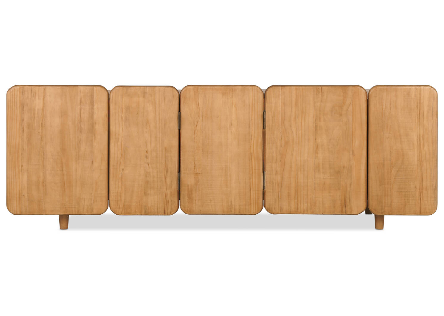 Tobin TV Stand -Cassius Natural