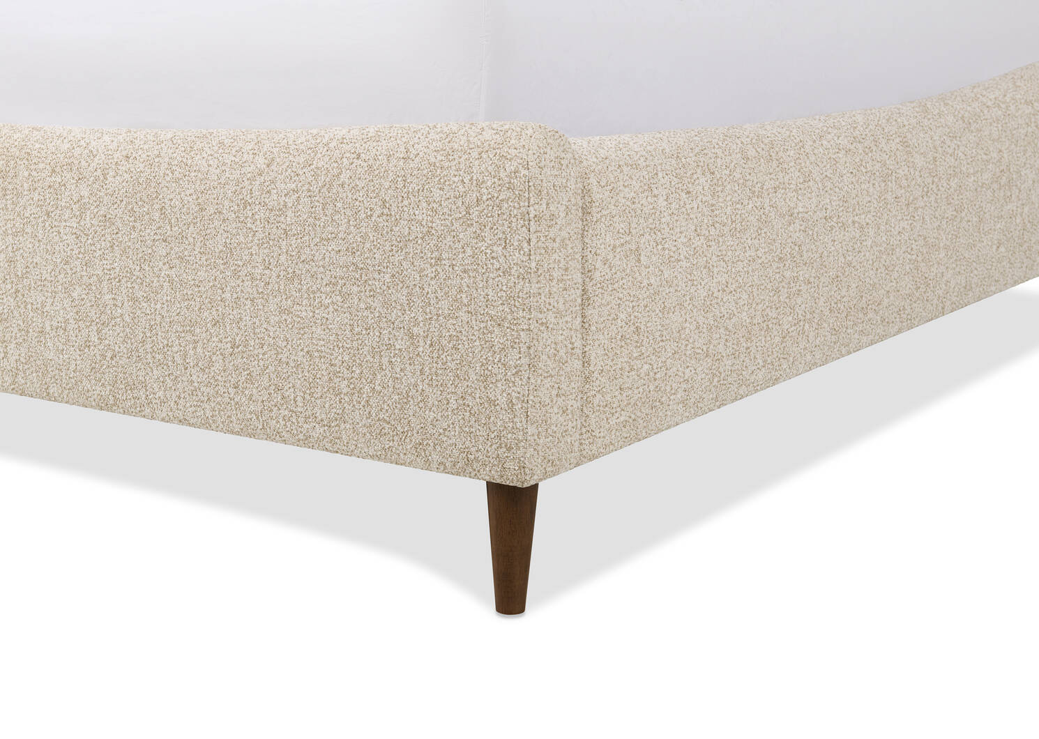 Grand lit Armando -Yala moka