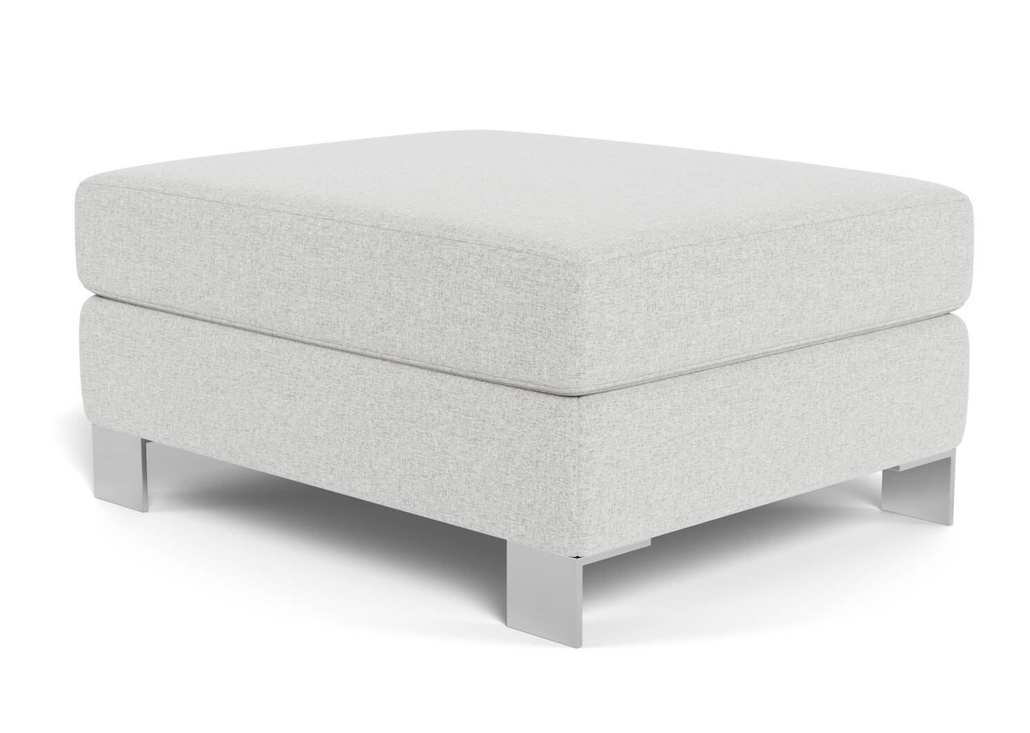 Tribeca Custom Ottoman