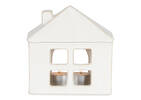 Dwell Candle Holder Short