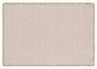 Aria Placemat Mushroom