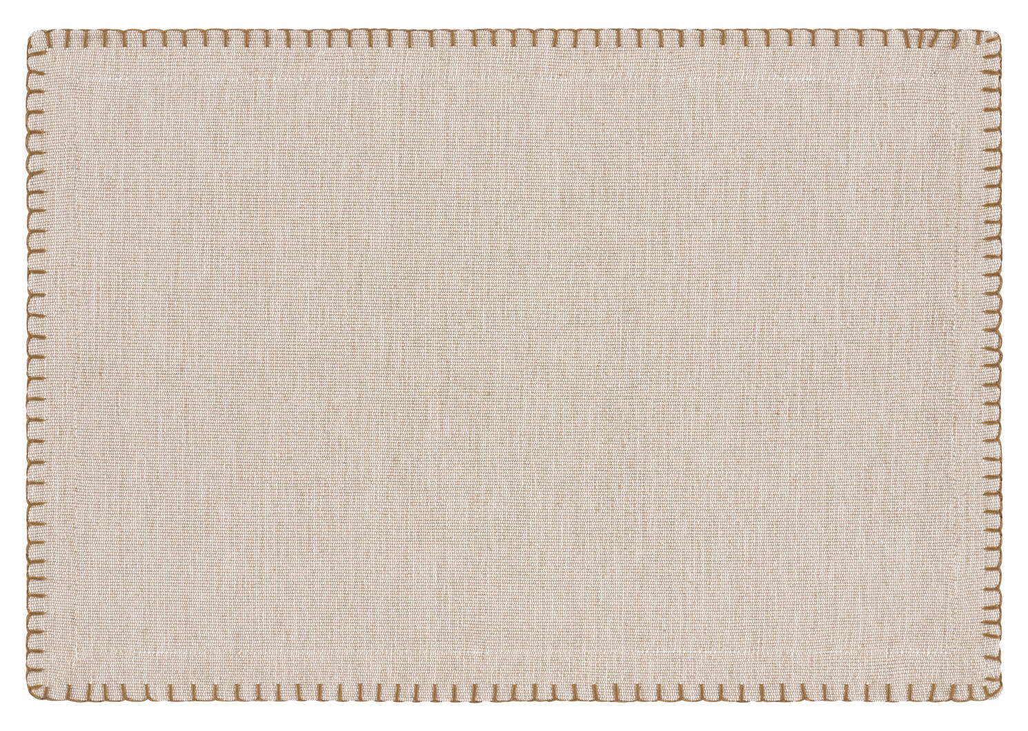 Aria Placemat Mushroom