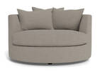 Fauteuil Nestle personnalisé