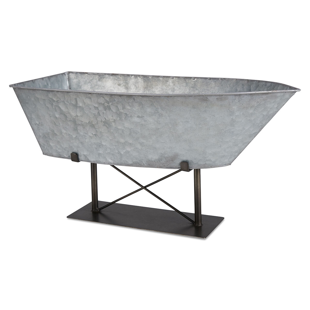 Boat shop ice bucket