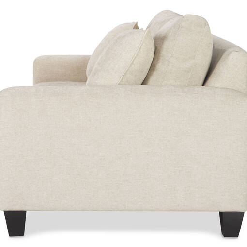 Bronx Sofa Jango Sandstone