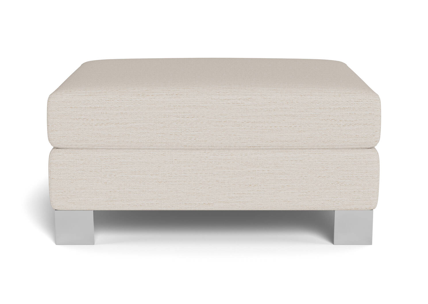 Tribeca Custom Ottoman