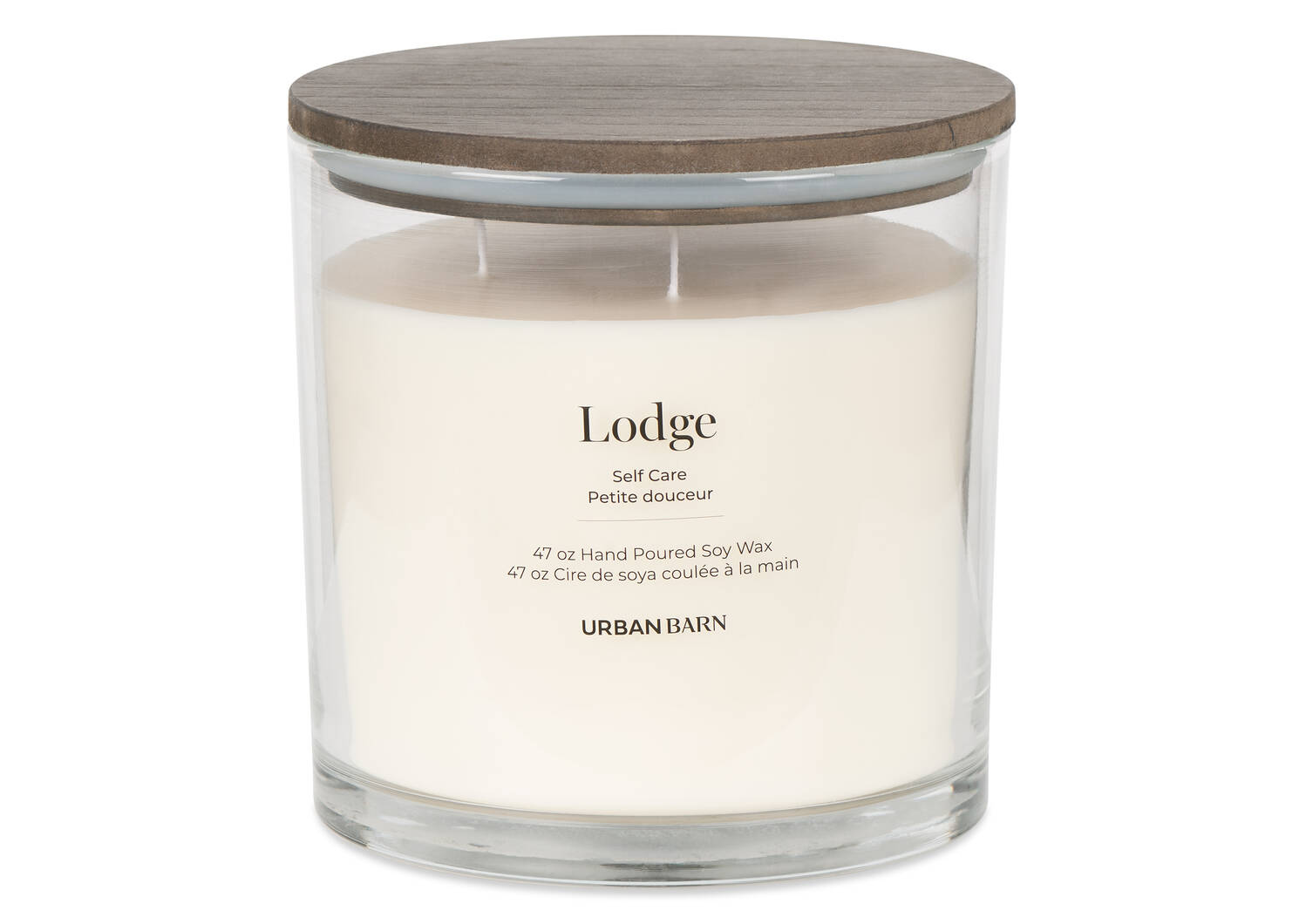 Bougie Lodge Self Care