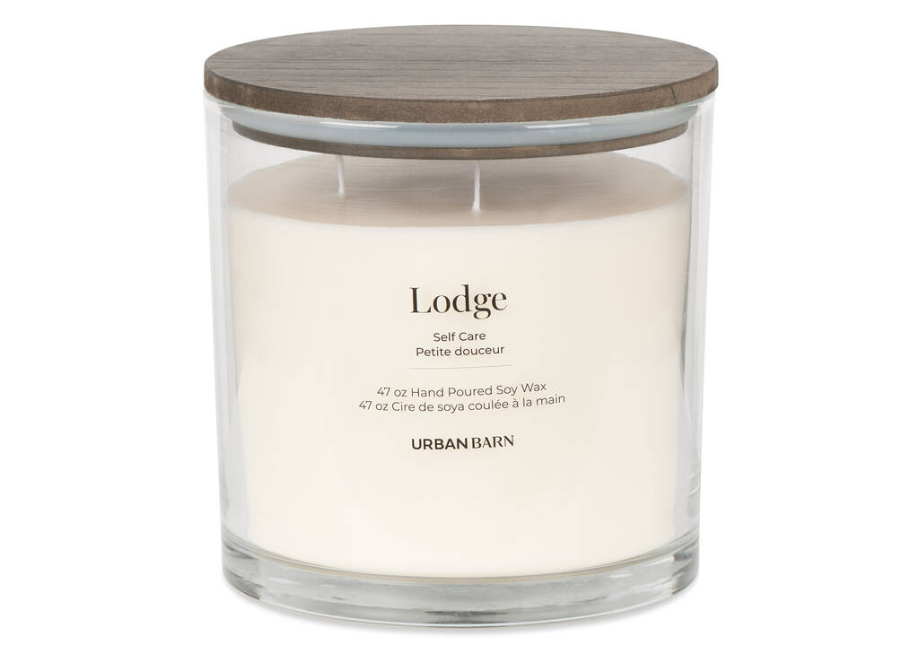 Bougie Lodge Self Care