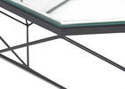 Stella Coffee Table -Iron