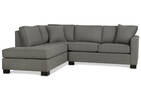 Durant Sectional -Kusama Infinity M, LCF