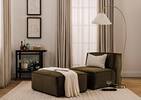 Keats Floor Lamp