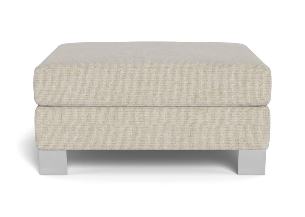 Tribeca Custom Ottoman