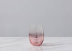 Shimmer OF Glass Rose Gold
