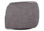 Egan Swivel Armchair -Dean Pepper