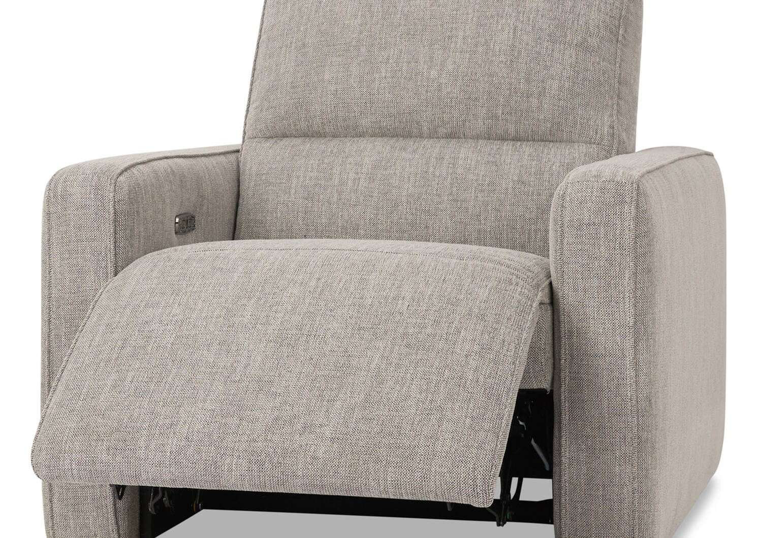 Encore Recliner -Avery Grey