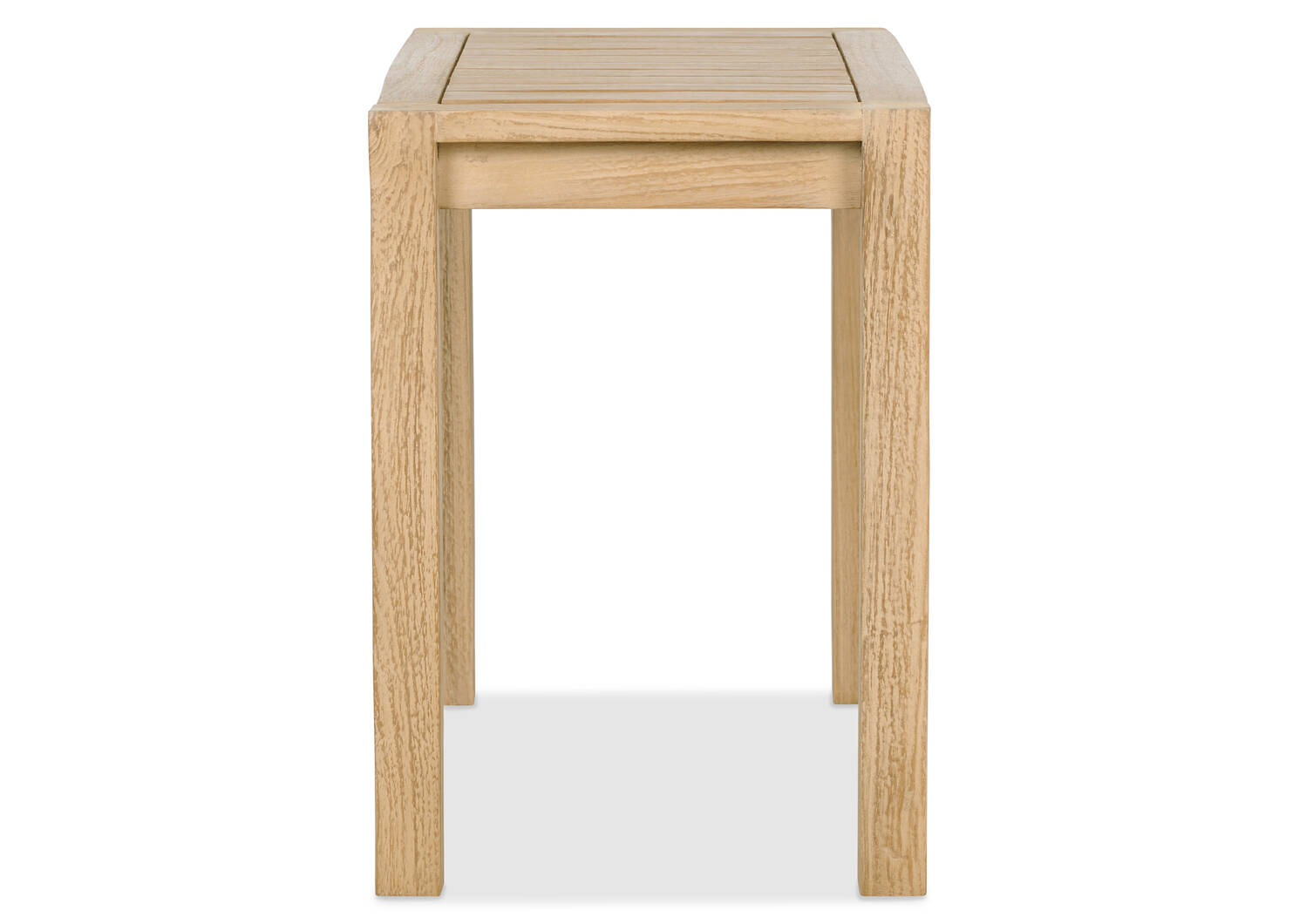 Table d’appoint d’extérieur Tulum -nat.