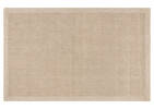 Tapis Martin 96x120 sable