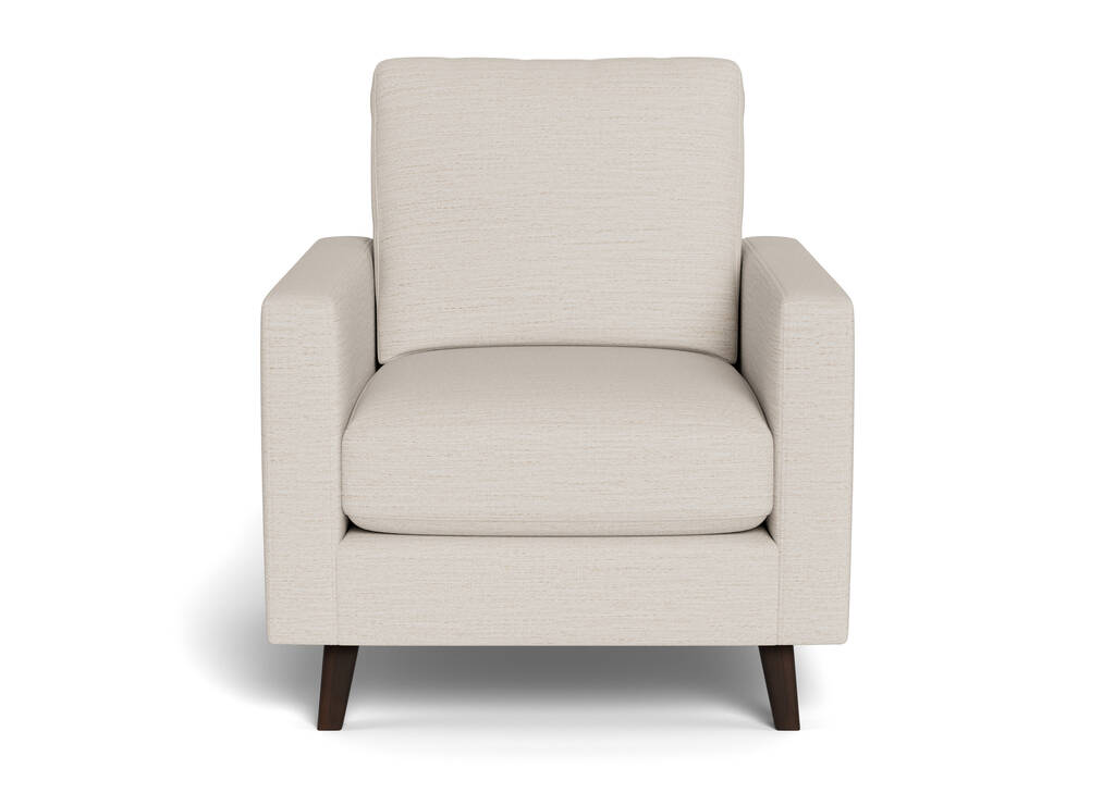 Fauteuil Santana personnalisé