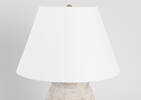 Lampe de table Zahra