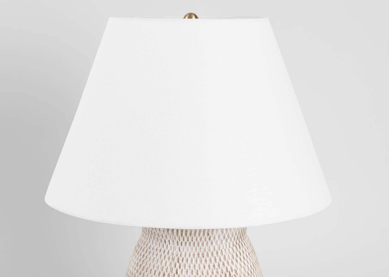 Lampe de table Zahra