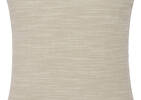 Manzanita Dot Toss 20x20 Ivory/Natura