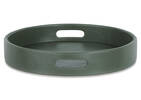 Tessa Round Tray Small Woodland