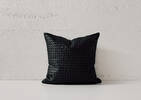 Coussin Tommy X UB 20x20 noir