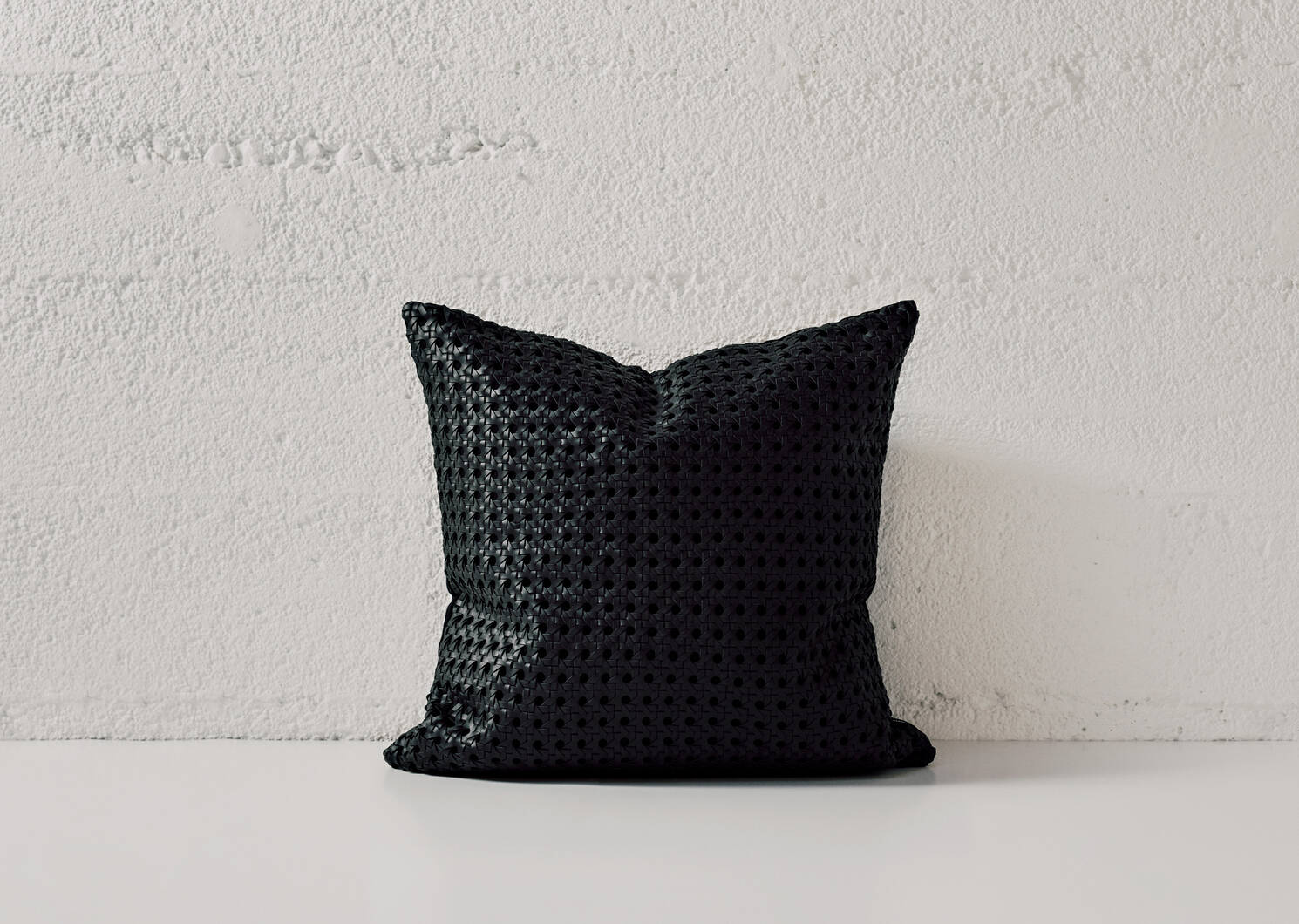 Coussin Tommy X UB 20x20 noir