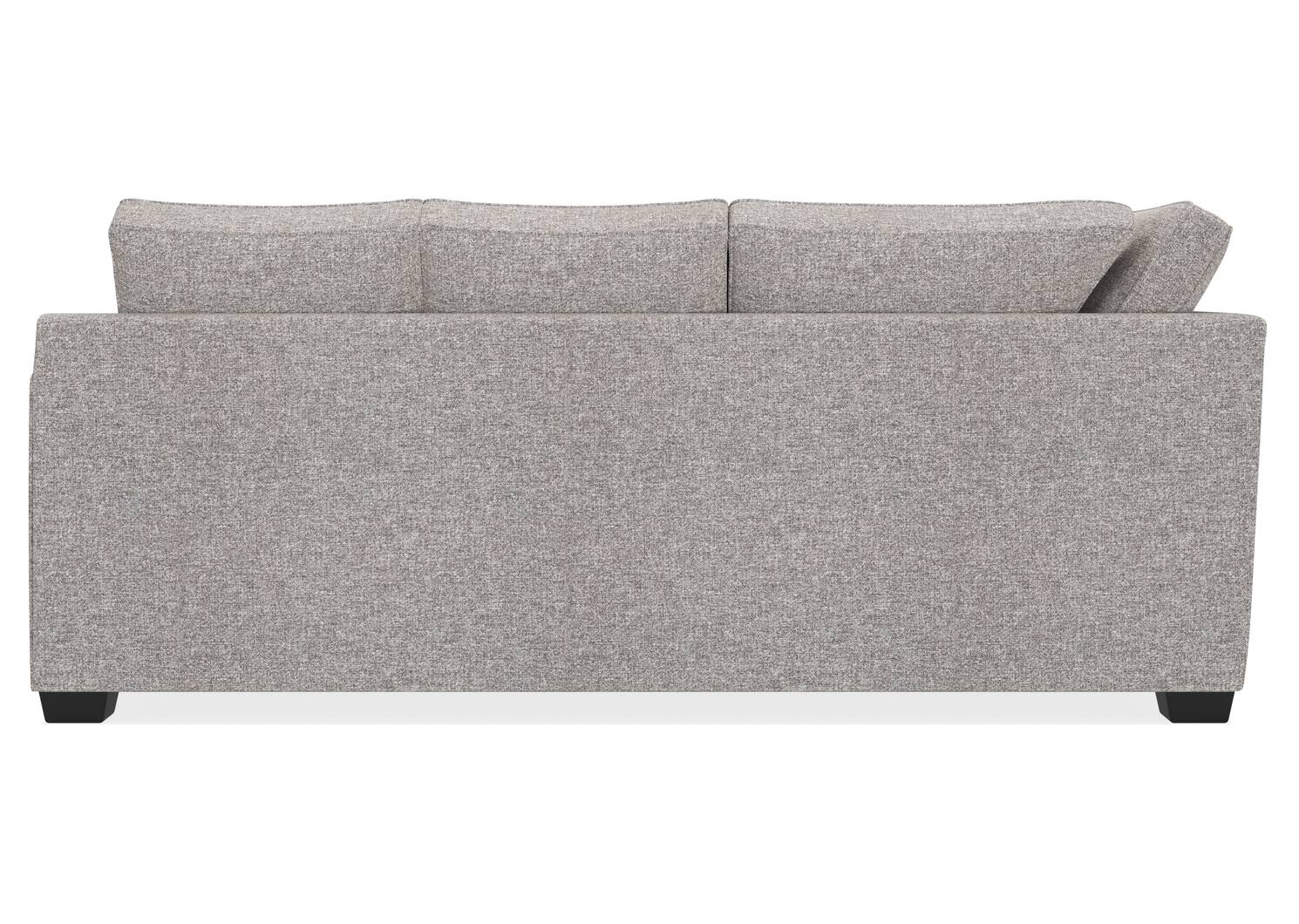 Canapé modulaire Keith personnalisé