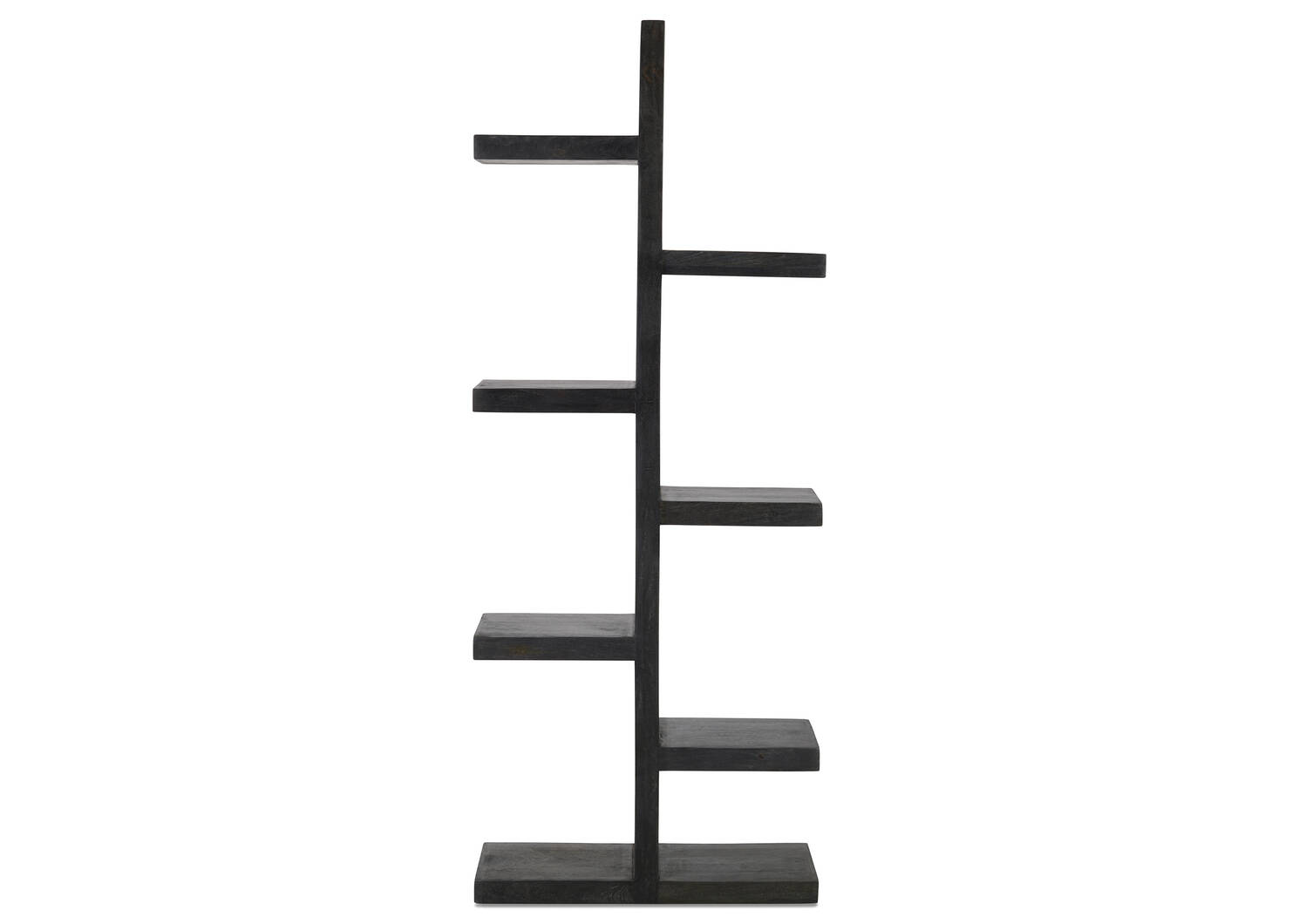 Howe Display Shelf -Mango Black