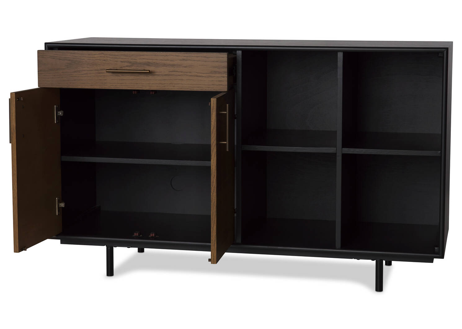 Haden Cabinet -Madri Rye