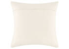 Aldis Outdoor Pillow 21x21 Flaxen/Ivo