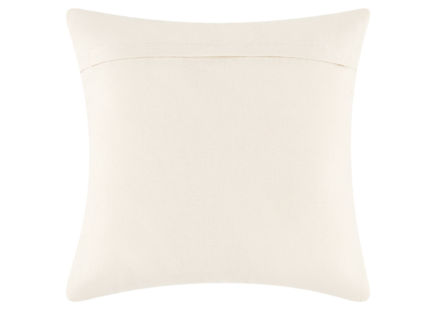 Aldis Outdoor Pillow 21x21 Flaxen/Ivory