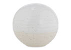 Boules décoratives Jaylen -blanches