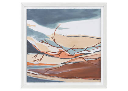 Bay Wall Art