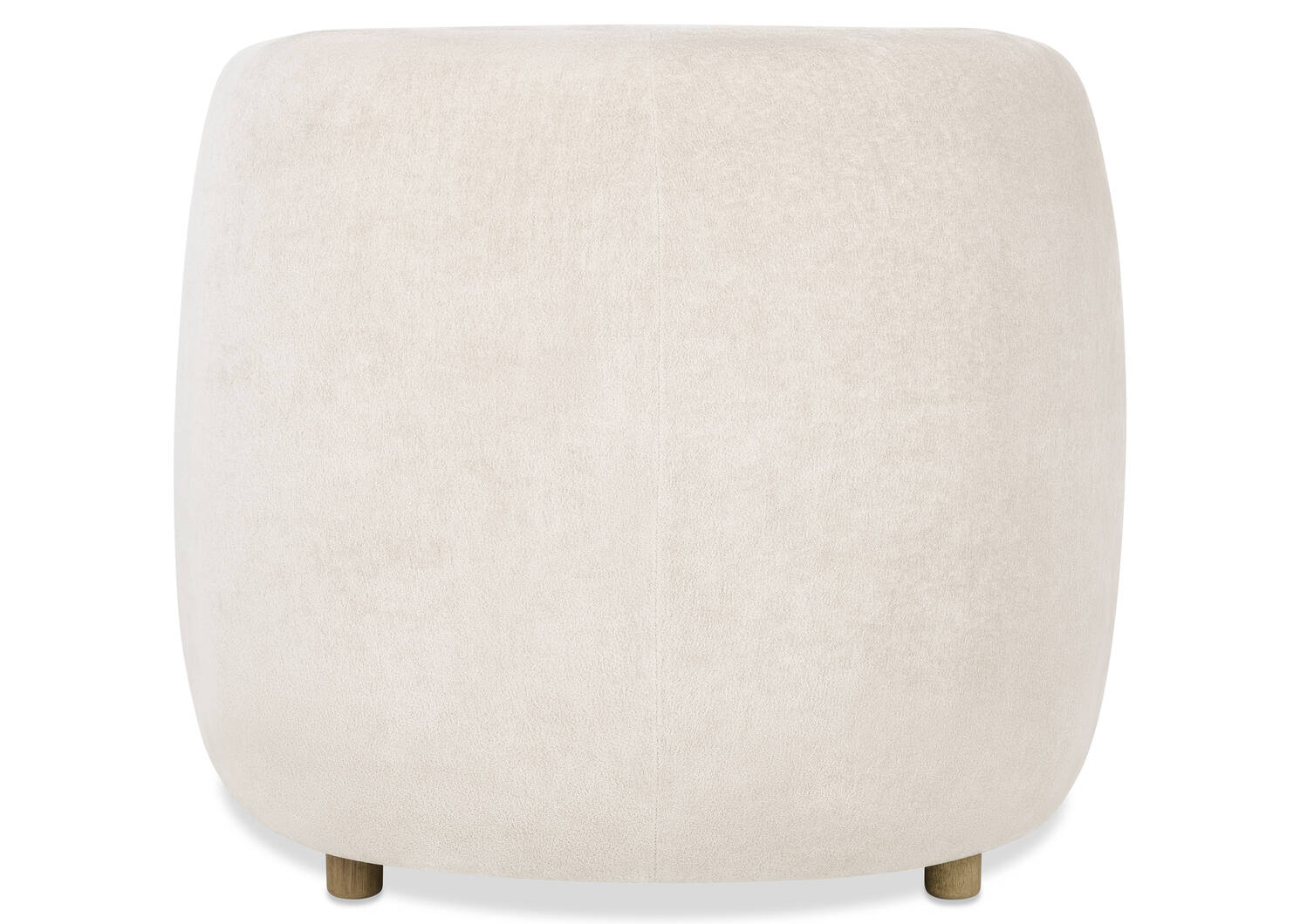 Fauteuil Statler -Judy avoine