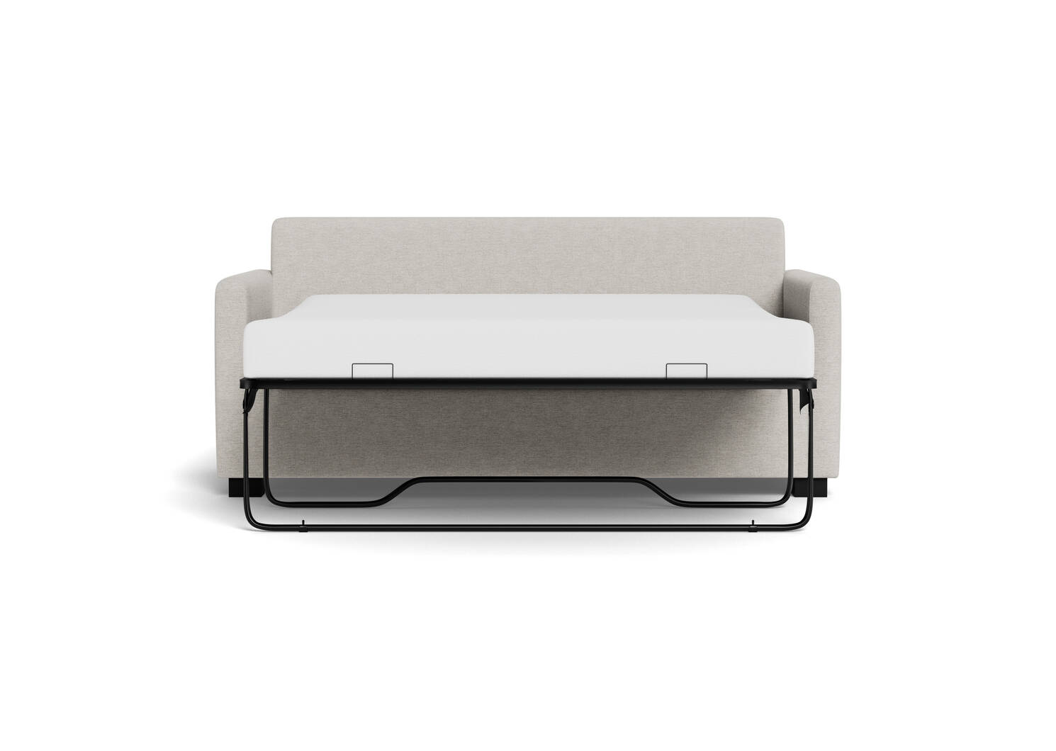 Azure Custom Sofa w/ Queen Bed